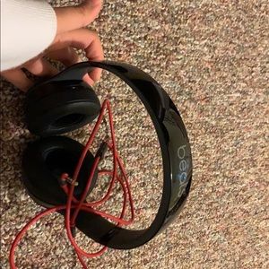 Beats studio 2 wired headphone